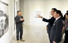 전남 화순군, ‘시간의 결; 전통과 현대의 조우’展 개막