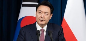 [속보] 현직 대통령 중 11년 만에 처음…시정연설 불참한 윤석열 대통령 “하루도 맘 편한 날 없었다”