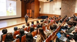 광주문화재단, 오는 6일 오후 3시 빛고을아트스페이스 바이올리니스트 조윤범 초청