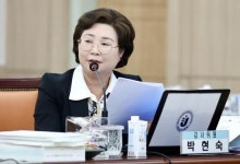 박현숙 전남도의원, 목재 전환으로 탄소중립 실천 문화 확산하자!