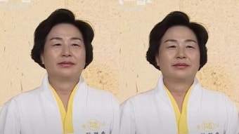 '빚투' 논란 한식 대가 이영숙, '흑백요리사' 출연료 두고 최악의 상황 놓였다