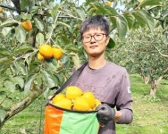 전남도, 11월 이달의 임업인에 박문수 젊은농부 농원 대표 선정