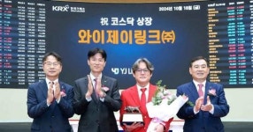 와이제이링크 주가, 테슬라 효과 톡톡