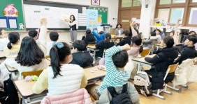 광주시 남구, 초등학교 3곳서 ‘에너지전환 체험 교육’ 실시