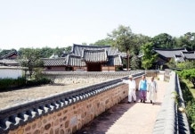 전남 영암군 구림마을, ‘헤리티지 프로젝트’로 도약한다