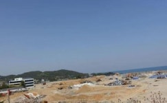 “동일스위트 신축아파트 위한 하수종말처리장 증설 반대” ...일광 주민들 반발