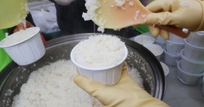 EBS1 한국기행 스님 1부, 고봉밥 편