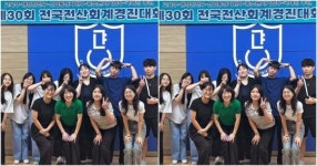 영진전문대학교 회계금융창업과, 세무회계 전국 최고 실력 입증