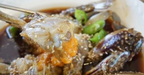 KBS2 생생정보 맛집 오늘, 게장정식 편