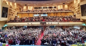 전남 순천시, 2024년 어린이집 보육교직원 한마음대회 성료