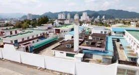 전남 장흥군,“옛 장흥교도소에서 무성영화 변사극 공연”