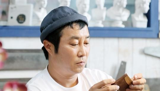 김병만, 파양 소송 선고 오늘…혼외자 논란 불거지며 법정으로
