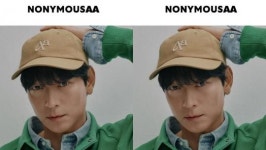 새로운 트렌드 탄생 예고… 모델 출신 배우 강동원이 직접 론칭한 패션 브랜드 (+가격)