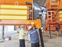 광주시, 겨울철 폭설 대비 제설대책 점검