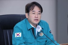 이동환 고양시장, 동절기 시민안전대책 간부회의 진행