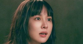 개봉 첫날 박스오피스 1위 파란, 압도적 관객...놀랍게도 '히든페이스' 아니었다