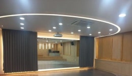 대전교육청, 예술교육 전용공간 ‘예드림(藝-Dream)홀’ 구축