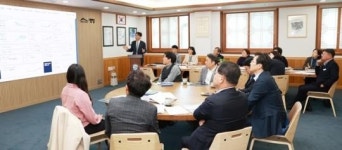 전남 영암군, 공공데이터 누구나 쉽게 그래프·지도로 파악하는 시스템 구축 완료