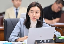 이정은 파주시의원, 작은도서관 설치·운영 및 지원 조례 전부개정조례안 발의