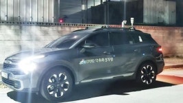 전남 영광군, 이동식 악취측정차량 도입으로 사업장 악취 감시