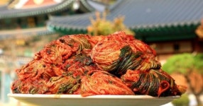 EBS1 한국기행 매운맛 3부, 김치 편