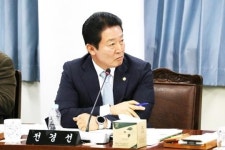 전경선 전남도의원, “국립의대 정치적 논리 아닌 오로지 도민 건강권 보장” 강조