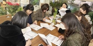 광주여대 학생상담센터, 2024학년도 일반대학원 재학생 대상 ‘내 마음 이해하기’ 프로그램 운영