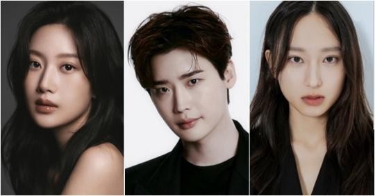로맨틱 드라마 서초동 주목, 이종석과 문가영의 새로운 화제