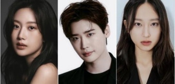 이종석·문가영·류혜영 등… 현재 드라마 팬들 난리 난 이유 (+서초동)