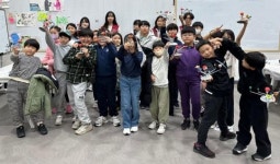 세종 청소년 멘토링, 과학교실로 성장과 나눔 실천