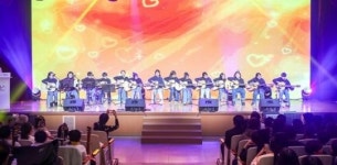 광주시 동구,1인 1악기 통기타가 있는 행복 콘서트 개최