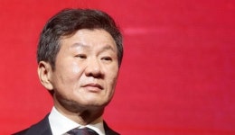 정몽규·허정무와 경쟁…개혁적인 축구계 인사 '깜짝 출마' 선언 (+정체)