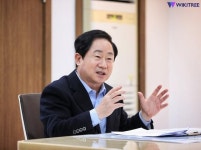 주광덕 남양주시장, 상수원 중첩규제 개선 위해 핀셋형 규제완화 추진