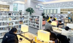 광주시 남구, 구청 운영 ‘모든 도서관’ 만족도 조사 실시
