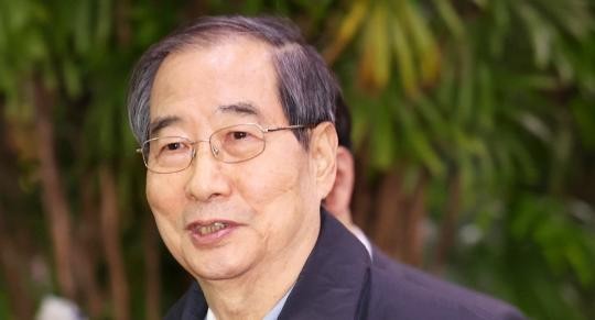 한덕수 국무총리, 계엄 선포 과정에서 자책 토로…국무회의 부재로 유감