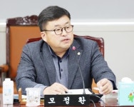 모정환 전남도의원, 전남도ㆍ도교육청 매년 반복되는 분담 비율 문제 해법 찾아야