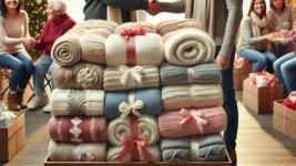 다솜가정의학과의원, 겨울을 녹이는 따뜻한 나눔 실천