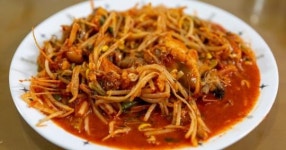 생방송 투데이 맛집 오늘, 아귀찜 편