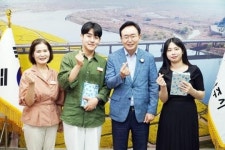 전남 나주시, 시민봉사과 공감 민원 행정 눈길