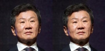 오늘(11일) 오후 2시에… 4선 연임 도전한 정몽규 회장, '잔뜩' 긴장할 소식 떴다