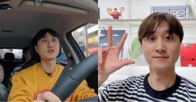 “이게 진짜 선지자” 소름…현 사태 정확히 예언한 유튜버 재조명 (영상)