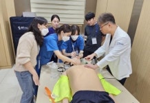 전남 순천시, 2025년 “지역의료 혁신 원년” 새 모델 제시