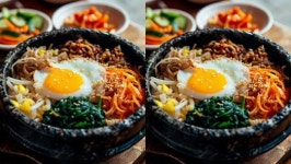생방송 투데이 맛집 오늘, 비빔밥 편