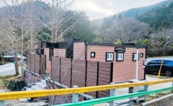 전남 장성군, 방문객 불편 해결… 축령산에 공중화장실 건립