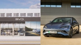 딜러사와 영업망도 확정, 중국 전기차 BYD 내년 1월 공식 론칭 준비