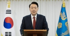 윤석열 대통령 측 “내란죄 성립 요건 안돼…법정서 다툴 것”