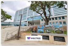 전남 해남군청,2024년 전라남도 우수건축물 선정