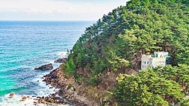 김일성 별장으로 이름 날린 화진포... 이렇게 변신한다
