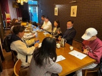 남양주도시공사 이계문 사장, 별내커뮤니티센터 주민협의체 간담회 진행