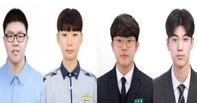 경북도내 고교생 4명 ‘ 2024 대한민국 인재상 수상’